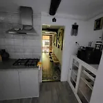 Apartment U Efy