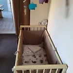U Efy Apartment Josefuv Dul