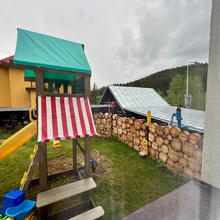 Apartament U Efy *