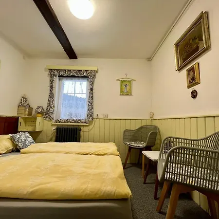 U Efy Apartment Josefuv Dul