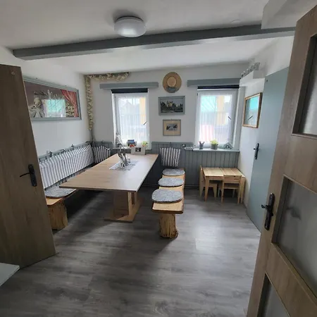 U Efy Apartment Josefuv Dul