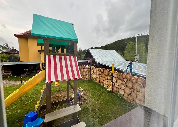 Lägenhet U Efy *
