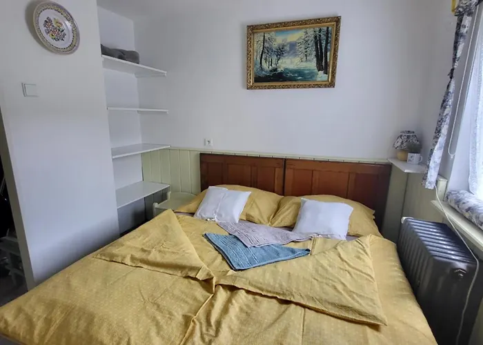 U Efy Apartament