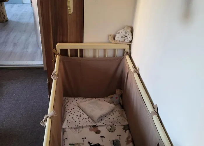 U Efy Apartament Josefŭv Dŭl